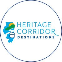 Heritage Corridor Destinations (@heritagecvb) 's Twitter Profile Photo Heritage Corridor Destinations (@heritagecvb) 's Twitter Profile Photo
