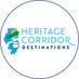 Heritage Corridor Destinations (@heritagecvb) Twitter profile photo Heritage Corridor Destinations (@heritagecvb) Twitter profile photo