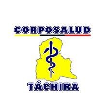 Twitter Oficial de la Corporación de Salud - Gobierno del Táchira