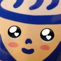 🌊 (@momorindayo) Twitter profile photo