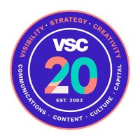 VSC(@VSCPR) 's Twitter Profile Photo