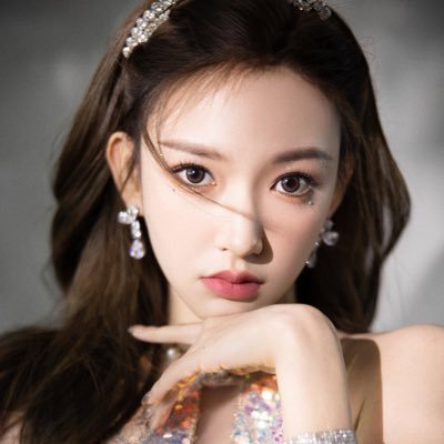 1998 • PARODY of WJSN and actress Cheng Xiao 🐈 ღ Shenzen royal baby ღ