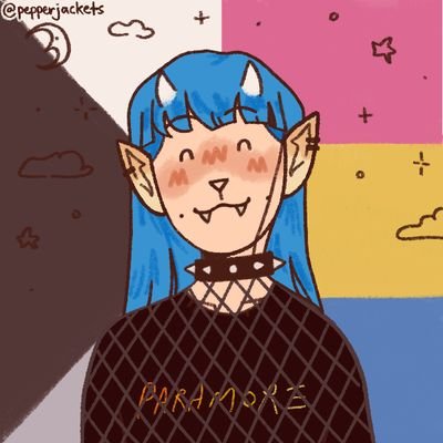 BlackHeart_Br's profile picture. 