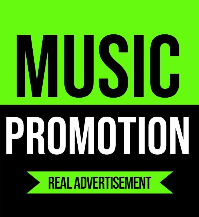 🎵Music Marketing Services★
🎸Organic Music Promotion Expert
🎯Established in 2014
Go: 👉 https://t.co/50qqMjdvCm