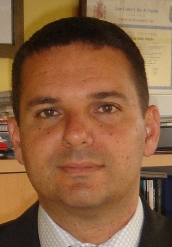 jnunezortuno's profile picture. Profesor en el Centro Universitario de la Defensa - Escuela Naval Militar (Marín)