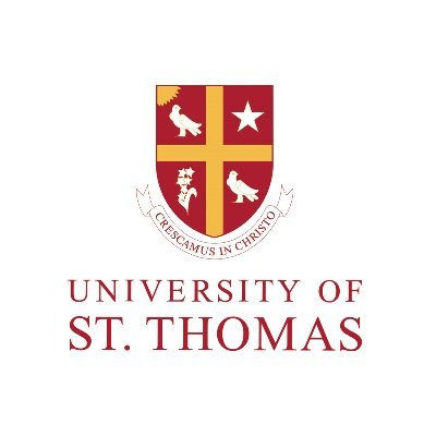 We are the University of St. Thomas, the Catholic university in the heart of Houston, TX! #USTHouston #HoUSTon #BeYourBoldSelf