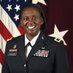 Lieutenant General Telita Crosland (@DHADirector) Twitter profile photo
