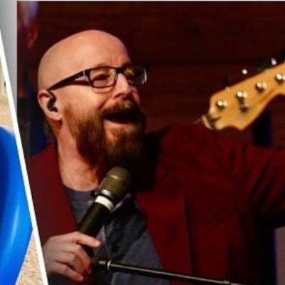 RobinZaruba's profile picture. musician, author, encourager, dad