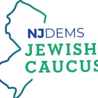 JewishDemsNJ(@JewishDemsNJ) 's Twitter Profile Photo