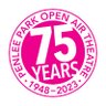 PenleeTheatre's profile picture. The open-air theatre in the park in the heart of Penzance since 1948. 
Instagram : penleeparktheatre
Grant funded by Penzance Council. #penleetheatre #penlee75