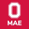 OhioStateMAE's profile picture. The official account for The Ohio State University’s Department of Mechanical and Aerospace Engineering.