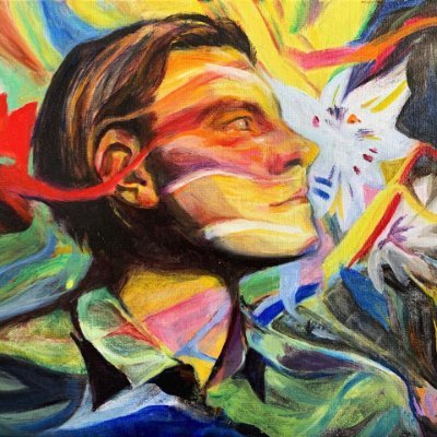 fritzhuie's profile picture. 🌉