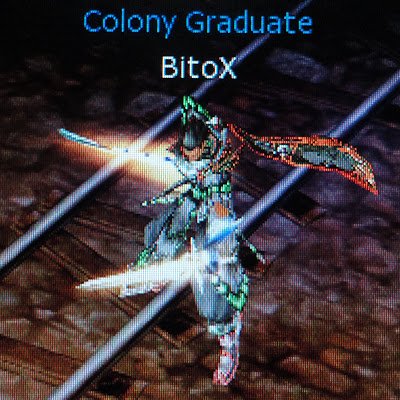 bito_x's profile picture. 