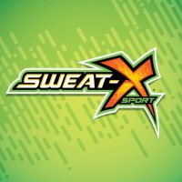 Sweat-X Sport(@SWEATXSPORT) 's Twitter Profile Photo