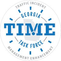 Georgia TIME Task Force(@TIMETaskForce) 's Twitter Profile Photo