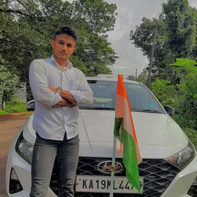 Vishal_Poojari_'s profile picture. 