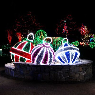 Holiday Outdoor Decor is the integration of four of the most experienced companies in the Commercial Holiday Decor industry with locations in PA, FL, IL, & TX.