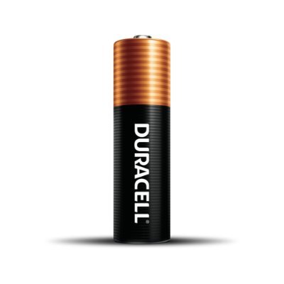 Duracell Profile Picture