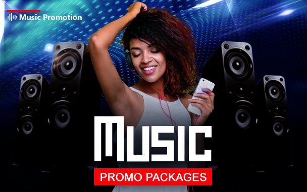 🔥Music Marketing Services★
💎 Get Promoted in 2023
🎵Highly Trusted Agency since 2014
Go to ➡️ https://t.co/0qqvi4Pdxe