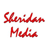 Sheridan Media (@sheridanmedia) 's Twitter Profile Photo Sheridan Media (@sheridanmedia) 's Twitter Profile Photo