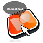 Join The Courier's weekly Twitter chat each Thursday from 8pm by using #TalkBallarat