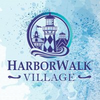 HarborWalk Village (@hwvdestin) Twitter profile photo