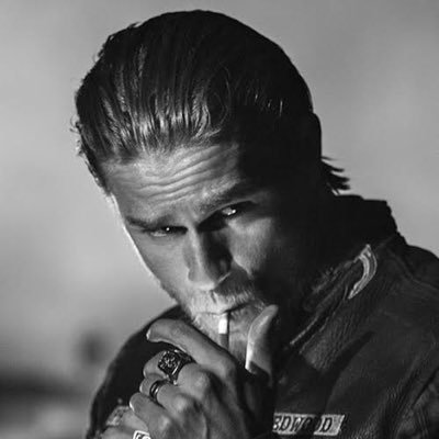 #RP (not Charlie Hunnam) 18+ MDNI #openDMs