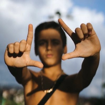 GABEVOZ's profile picture. jogging alligator on fait partie des grands