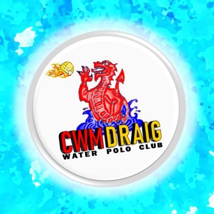 The competitive water polo club of Rhondda Cynon Taf, South Wales | Clwb polo dŵr cystadleuol am Rhondda Cynon Taf, De Cymru 🐲🤽‍♂️🤽‍♀️