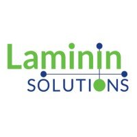 Laminin Solutions(@lamininsolution) 's Twitter Profile Photo