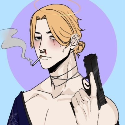 sukyzaur's profile picture. 
