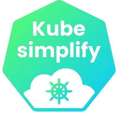 kubesimplify Profile Picture