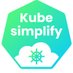 kubesimplify (@kubesimplify) Twitter profile photo kubesimplify (@kubesimplify) Twitter profile photo