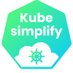 kubesimplify (@kubesimplify) Twitter profile photo