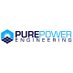 PurePowerEngineering (@PurePowerSys) Twitter profile photo