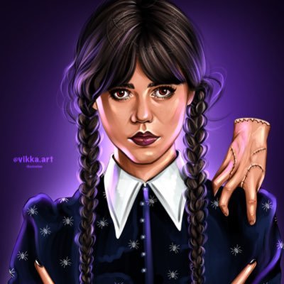 Vikka.artさんのプロフィール画像