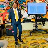 Deion A. Jordan (@deion_jordan) 's Twitter Profile
