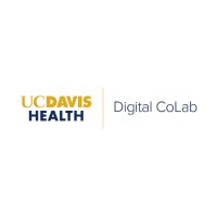 CoLab @ UC Davis Health(@UCDavisCoLab) 's Twitter Profile Photo