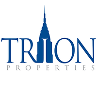 Trion Properties Multifamily Real Estate Sponsor(@trionproperties) 's Twitter Profile Photo