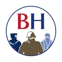 The Building Heroes Charity (@buildingheroes) 's Twitter Profile