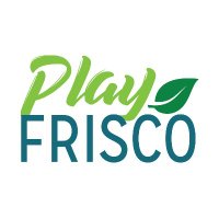 Play Frisco - Parks & Recreation (@playfrisco) Twitter profile photo