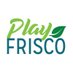 Play Frisco - Parks & Recreation (@playfrisco) Twitter profile photo Play Frisco - Parks & Recreation (@playfrisco) Twitter profile photo