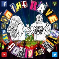 'ON THE RAVE' with Addie & Gav (@ontherave) 's Twitter Profile