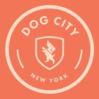 Dog City NYC(@DogCityNYC) 's Twitter Profile Photo