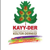 KAYY-DER(@kayydernek) 's Twitter Profile Photo