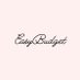 EasyBudget (@easybudget_) Twitter profile photo EasyBudget (@easybudget_) Twitter profile photo