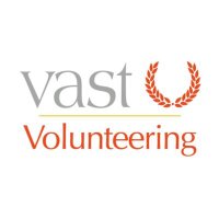 VAST Volunteering(@VastVolunteer) 's Twitter Profile Photo