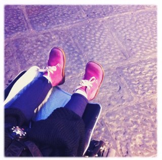 SaraHassett's profile picture. Italian & American by birth but brought up globally, I'm a Communicator by trade & passionate about all things that make you think twice & propel you to action