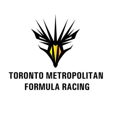 TMFR (formerly RFR) is a student team that designs, manufactures, and competes, an F1 style race car Engineered with Mind and Skill #TMFRRacing