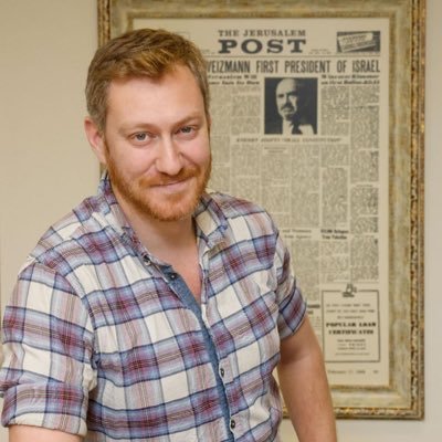 Michael Starr Profile